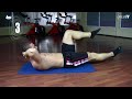 Aerobiczna Sz�stka Wediera [kfd.pl] - profesjonalny tutorial a6w