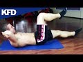 videos de Aerobiczna Szóstka Wediera [kfd.pl] - profesjonalny tutorial a6w