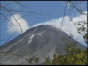 Tabacon & Crenal Volcano