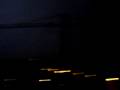 Orage à Beyrouth