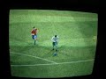 Great own goal in PES 2008 Great own goal in PES 2008