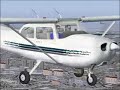 FS 2004 Cessna Moscow
