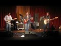 Dustin Pittsley Band - 