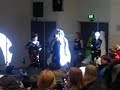 Manifest06 - Cosplay: Riku & Sora