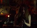 Ruth Theodore - CO2