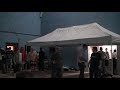 Shaolin Temple UK Tigers - Elmo Walker's Fight Nov 09