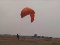 Anf�ngerkurs Gleitschirmfliegen mit Fly Adventure Peru