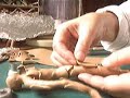 Armature and Skin - V-5 Armature and Skin - V-5