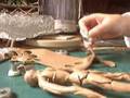 Armature and Skin - V-5