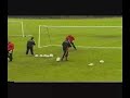Guarda-Redes - Treino específico