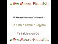 www.Mocro-Place.NL - DJ SouFF - Pump It Up ( Marokkaans )