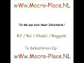 www.Mocro-Place.NL - DJ SouFF - Pump It Up ( Marokkaans )