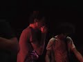 The Blood Brothers - The Shame The Blood Brothers - The Shame