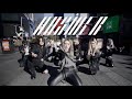 ATEEZ (에이티즈) - ANSWER Dance Cover