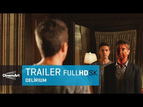 Pozri trailer