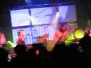 Mute Math Chaos Live Charlotte NC