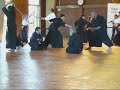 Tokai 2009 - Komei Juku - Parte 7