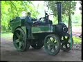 Hollycombe Steam Museum 1995