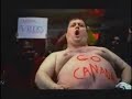 Canadian Anthem