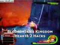 BloodyJab's Kingdom Hearts 2 Hacks