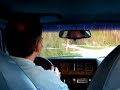 '73 Chevrolet Vega Test drive 1