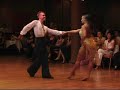 Rumba: Kamil & Katya