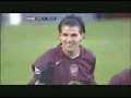 Cesc Fabregas ~World-Class Midfielder~