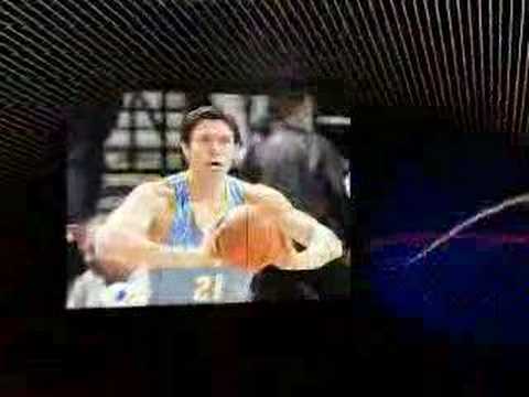 Denver Nuggets (2006-2008)