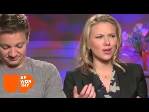 how to ask celebrities questions on twitter
