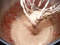 Torta gelato alle fragole e cioccolato bianco di Alis