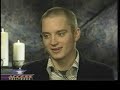 Intervieuw With Elijah and Liv about TTT