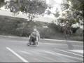 Fox Waveboard - Most Insane Street Surfing Vid Yet #3!- 2009 - Includes Boneless Double FFlip