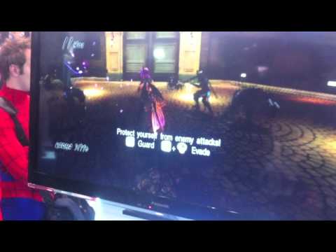 Ninja Gaiden 3: Razors Edge for Wii U just keeps getting better 0 Ninja Gaiden 3: Razors Edge for Wii U just keeps getting better