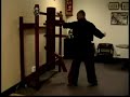 Shaolin 5 animal 5 element Wooden Man with Jerry Cook Shaolin 5 animal 5 element Wooden Man with Jerry Cook