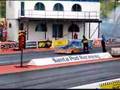 Bug Jam Jet Car
