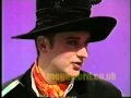 Boy George Interview [The Word, 25 Feb1994]