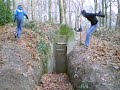 le park'kour   (R.I.R)