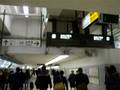 JR名古屋駅 構内
