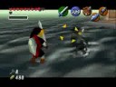 Dark Link fast kill with biggorons sword