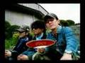 あぶらまつり2008コマーシャル(アルマジロ編)