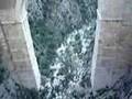 Bridge Jump - Mascarat Gorge