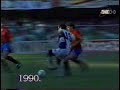 Jugoslavija vs Španija 1990 poslednji momenti meca - jugoslavia vs espana