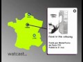 Teaser WATCAST sur TF1