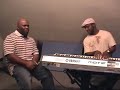 Black Gospel -- Frank Cole \"His Eye Is on the Sparrow\"