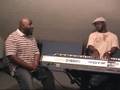Black Gospel -- Frank Cole His Eye Is on the Sparrow