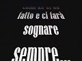 Un tributo al grande Germano Mosconi