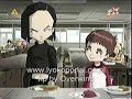 Kod Lyoko #58 Zawody Cześć 1