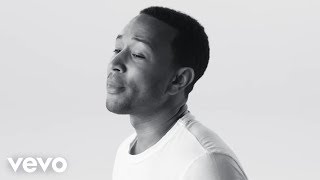 John Legend - Made To Love