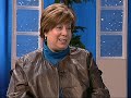 Nancy Kaufman METV Interview - Part II