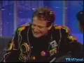 Robin Williams on the Arsenio Hall Show 2/4